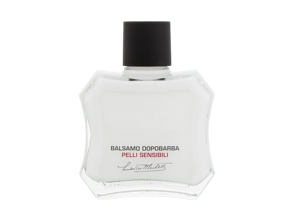 PRORASO White After Shave Balm M Balsam po goleniu 100ml-583139